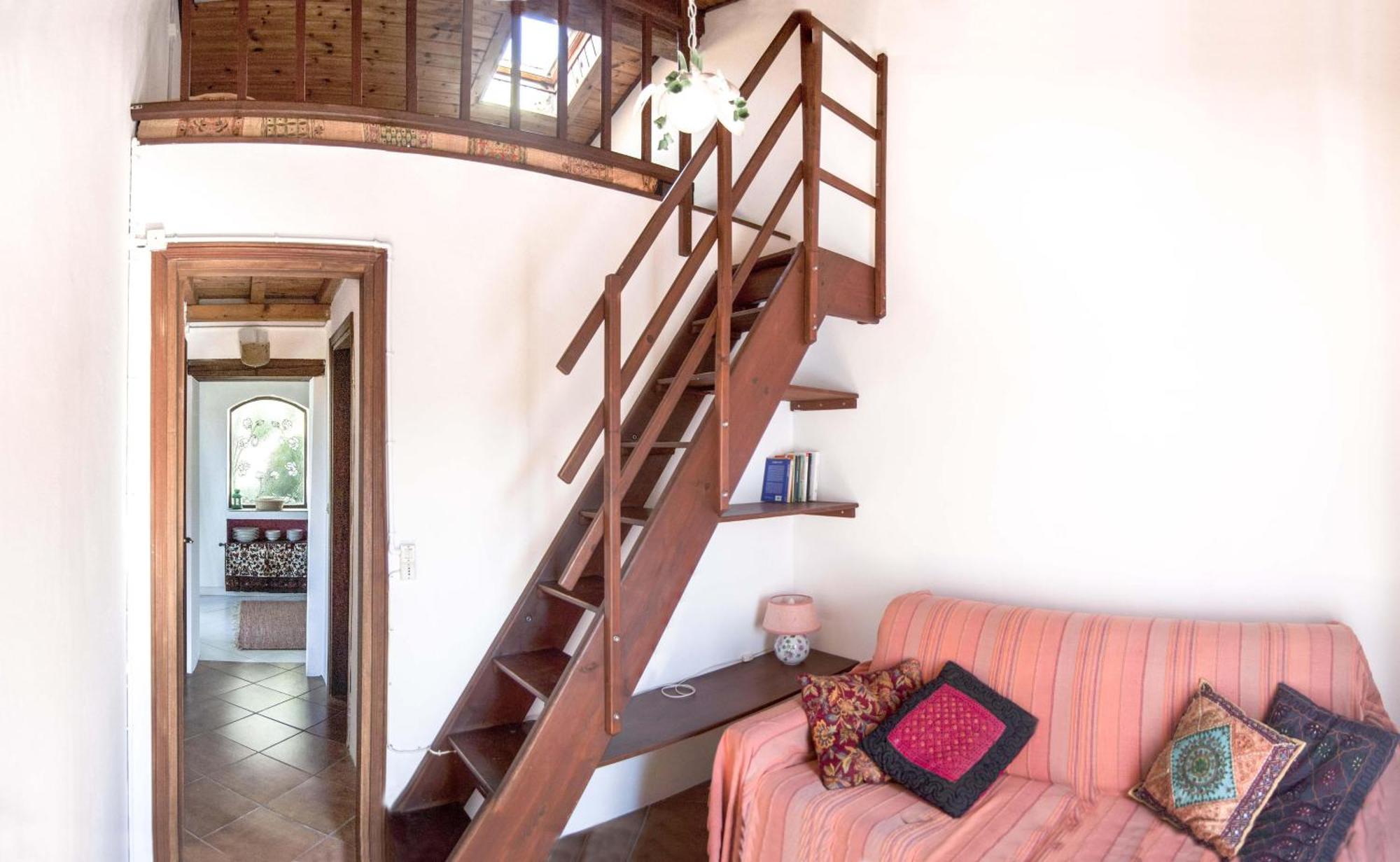 Il Borghetto Sul Golfo Apartment Magazzini  Exterior photo