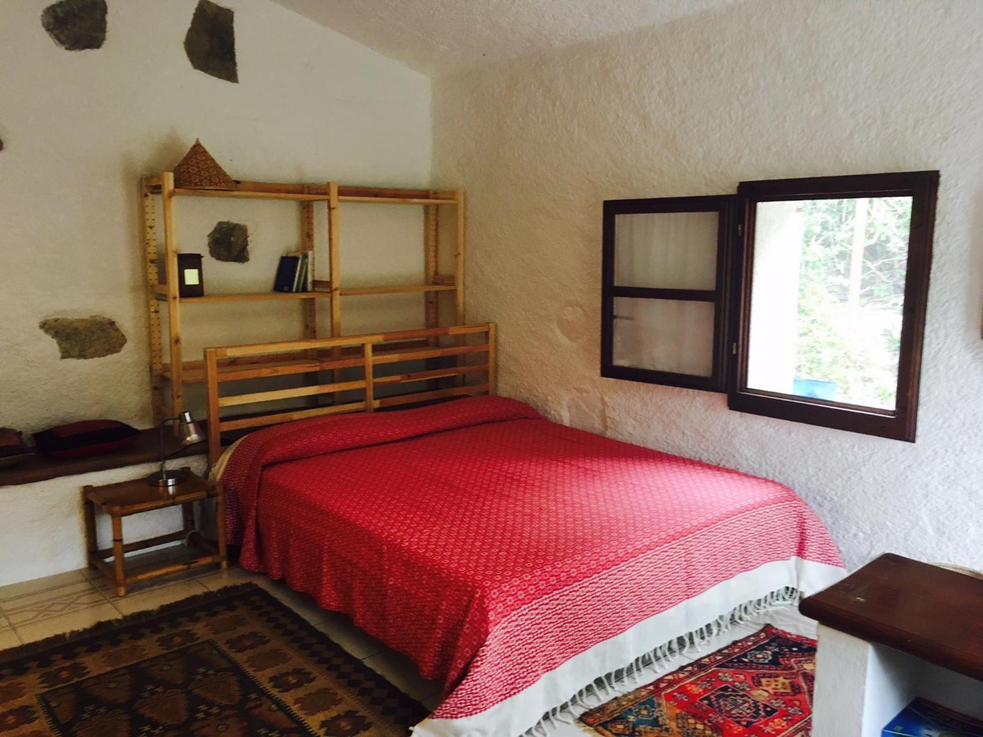 Il Borghetto Sul Golfo Apartment Magazzini  Exterior photo